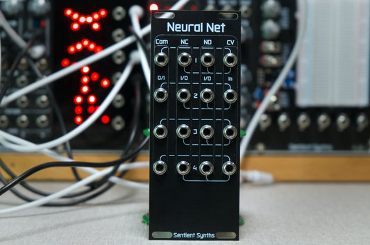 Neural Net